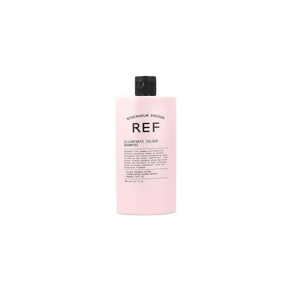 REF Illuminate Colour Shampoo -Size 9.63 oz