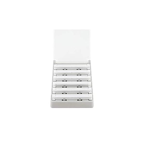 Spa Sciences SIMA Replacement Kit - ONLY COMPATIBLE WITH THE SPA SCIENCES DEVICE - Pro Dermaplane Machine Replacements for a Flawless Look Dermatologist Recommended