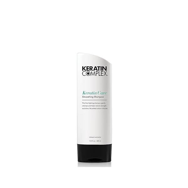 Keratin Complex - Care Smoothing Shampoo 13.5 fl oz