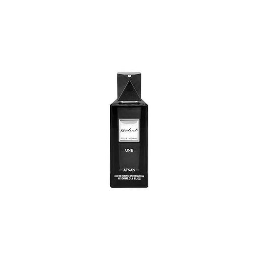Afnan Modest Pour Homme Eau de Parfum Spray, 3.4 Fl. Oz