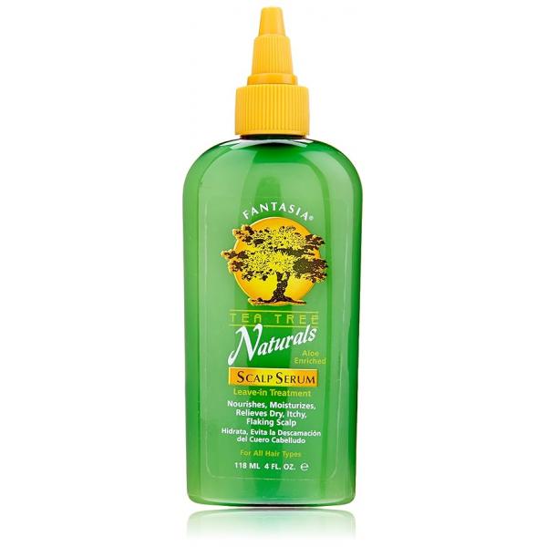 Naturals Scalp Serum, 4 Fl Oz