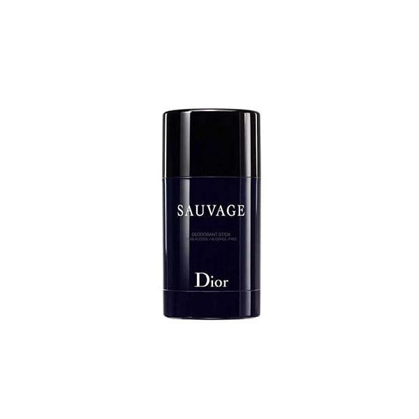 Christian Dior Sauvage for Men Deodorant Stick, 2.6 Ounce