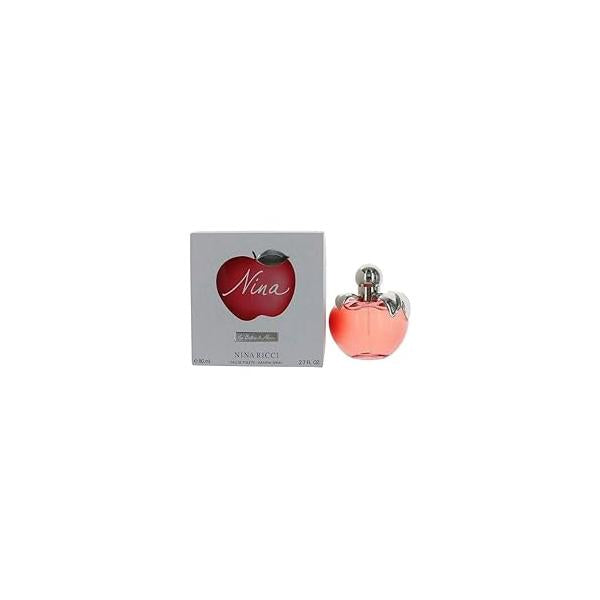 Nina by Ricci for Women 1.0 oz Eau de Toilette Spray