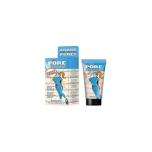 Benefit The Porefessional Hydrate Face Primer Mini 0.25 Ounce