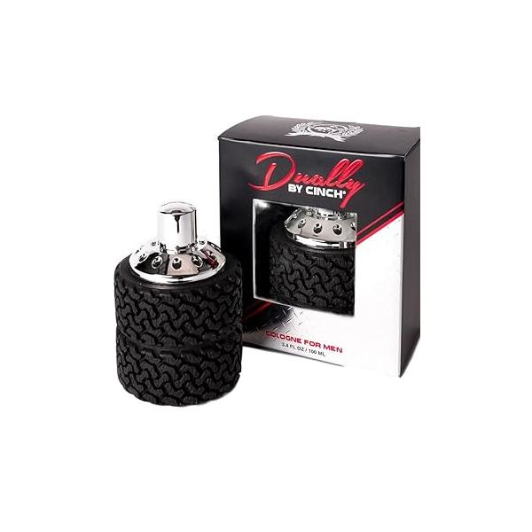 Cinch Men's Dually By Cologne For Men Multi One Size