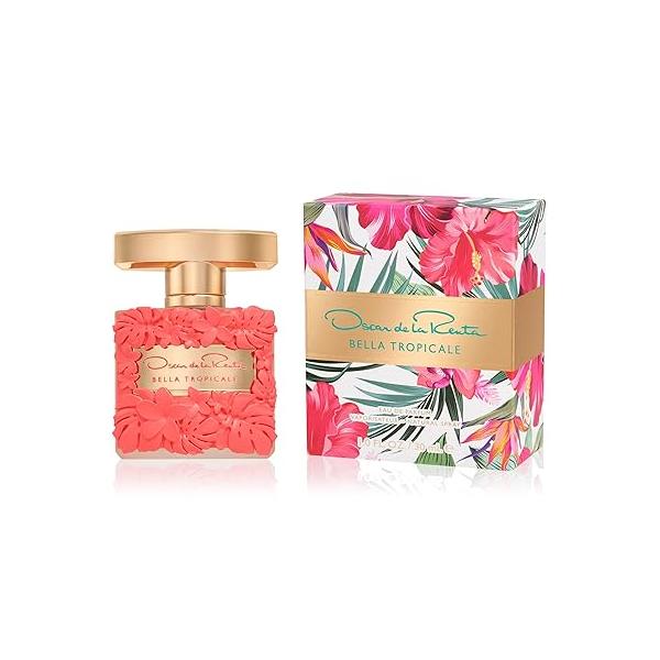 Oscar de la Renta Bella Tropicale Eau Parfum
