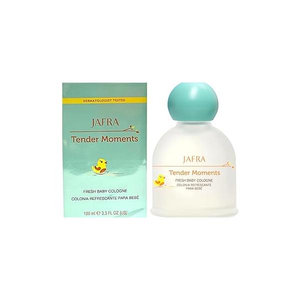 JAFRA Tender Moments Fresh Baby Cologne