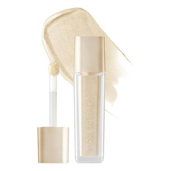 Wink Eye Shimmer I Light - Versatile Illuminator, Highlighter, Buildable Shadow, Adds Radiant Glow for Eyes and Face, 6g (05 Sunset Mauve)