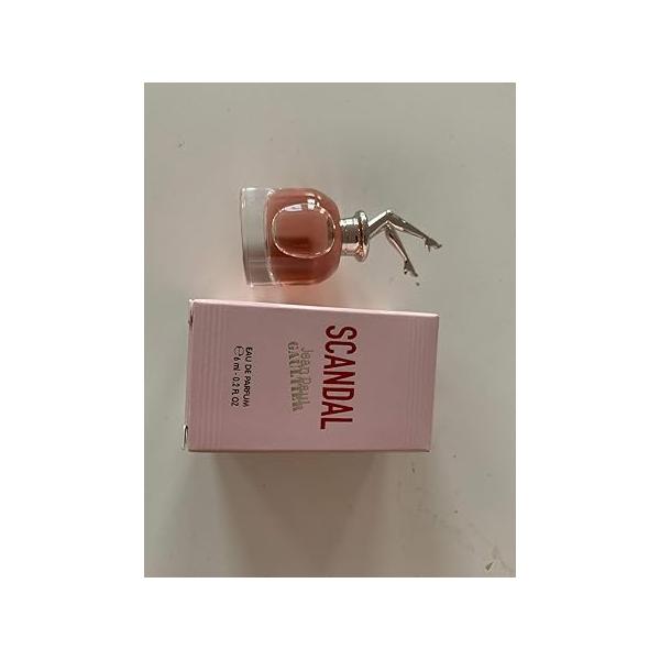 Miniature Jean Paul Gaultier Scandal Edp 6ml