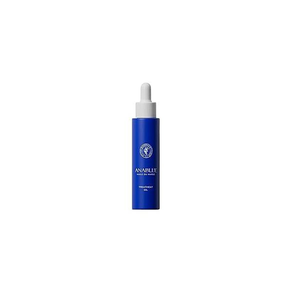 Treatment Oil 100% Natural Blend of Moroccan Oils