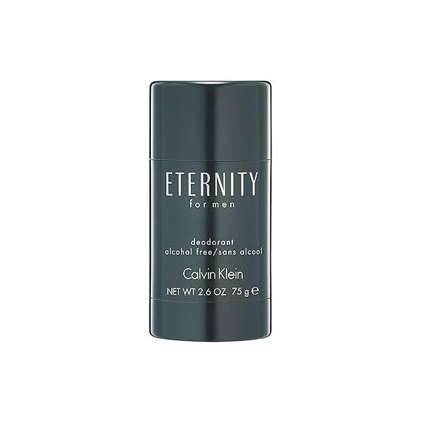 Calvin Klein Eternity Men's Deodorant Spray- With Notes of Mandarin, Sage, Cedarwood & Amber - 5.3 fl oz.
