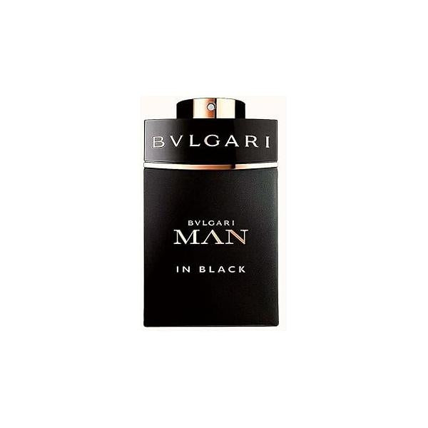 BVLGARI Man In Black Eau de Parfum 5 Fl Oz