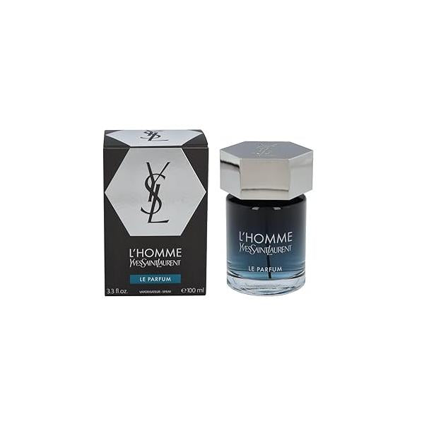 Yves Saint Laurent LHomme Le Parfum EDP Spray Men 3.3 oz