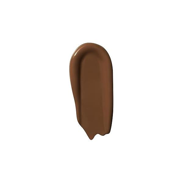 e.l.f. Camo Liquid Bronzer & Contour, Silky Highly Pigmented Formula, Creates a Long-Lasting Bronzed Glow Natural Look, Vegan Cruelty-Free, 3 Light