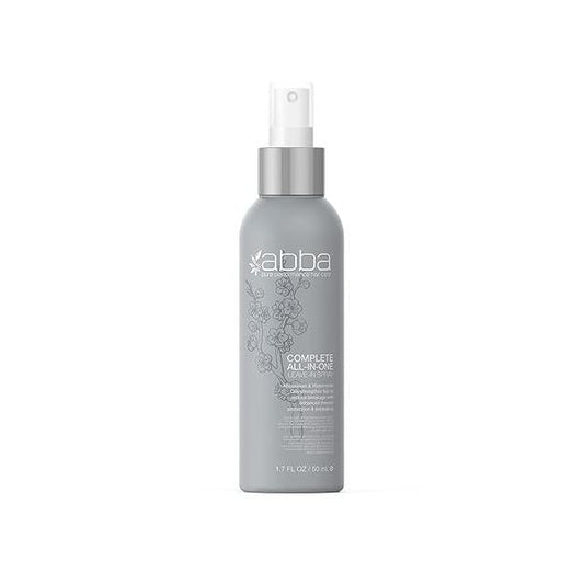 ABBA - Pure Specialty Complete All-In-One Leave-In Spray for All Hair Types - Abyssinian & Watermelon