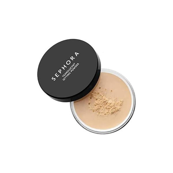 SEPHORA COLLECTION Translucent Loose Setting Powder 0.61 oz/ 17.29 g