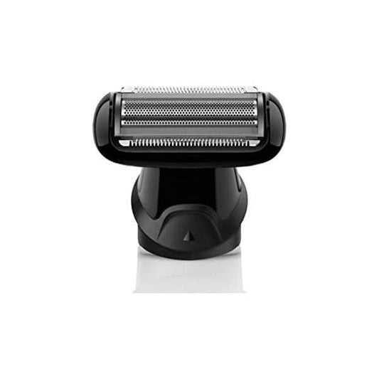 Braun Replacement Body Groomer Head for Trimmer Types 5513, 5514, 5515, 5516, 5517, 5518, 5541, 5542, 5544