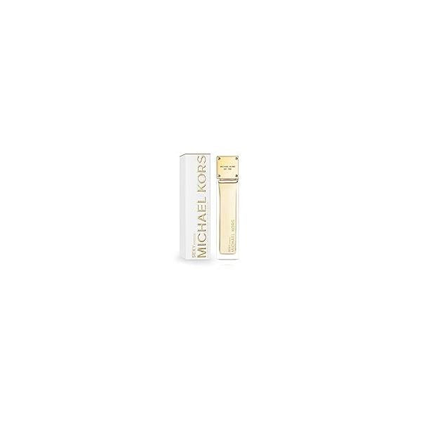 Michael Kors Sexy Amber for Women 3.4 oz Eau de Parfum Spray