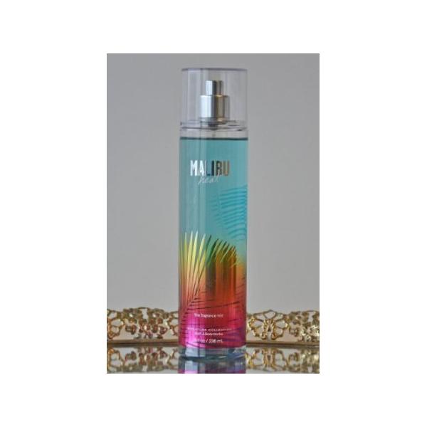 Bath and Body Works Malibu Heat Fine Fragrant Mist Spray 8 Ounce