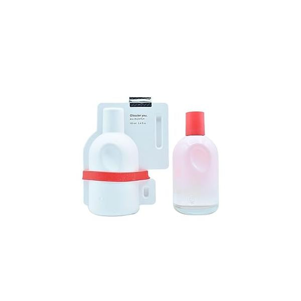 Glossier You Eau de Parfum Spray - 100 ml / 3.4 Fl Oz