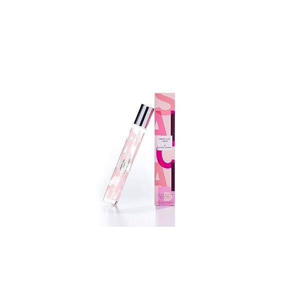 Ariana Grande Sweet Like Candy Eau De Parfum - Fruity & Gourmand Fragrance for Women