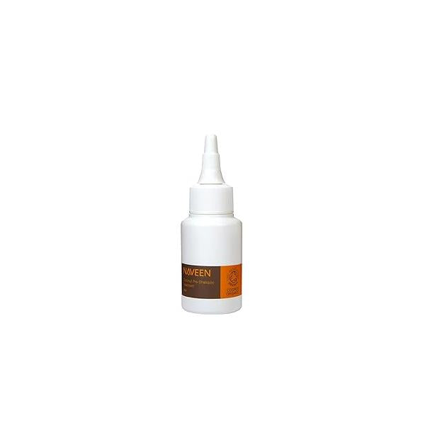 Coconut Pre-Shampoo Treatment, scalp treatment, home SPA, Oil Control, feel fresh
