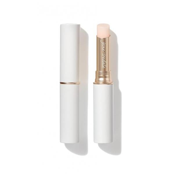 jane iredale Just Kissed Lip And Cheek Stain, PH-Activated Formula Delivers Long-Lasting Custom Color With Hydrating Botanical Oils, Cruelty-Free