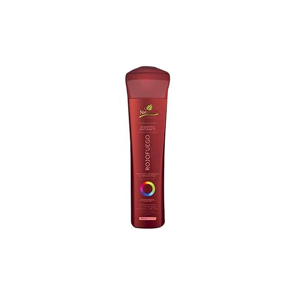 naissant Perla Beige Hair Purple Shampoo | Eliminates Brassiness Neutralizes Yellow & Orange Tones Paraben, Ammonia Sulfate Free Pro-Vitamin B5, Olive Oil Honey (Perla Beige) 10.1 Fl Oz