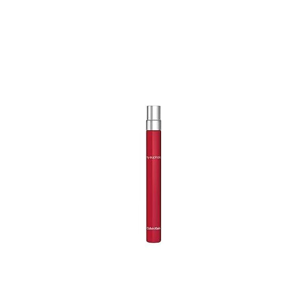 Calvin Klein My Euphoria Eau de Parfum - Women's Ambery Floral Perfume With Notes of Blackcurrant, Orchid Flambé, Black Sesame, Vanilla & Woods Long Lasting Fragrance
