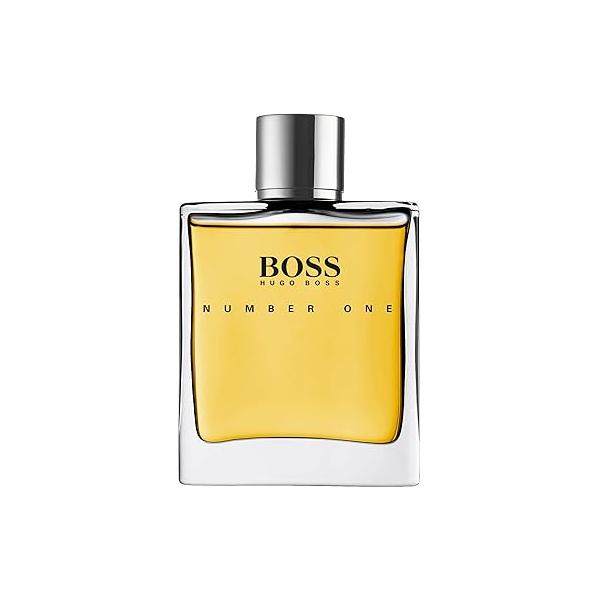 Hugo Boss Selection - Fougère Men's Cologne Long Lasting Fragrance