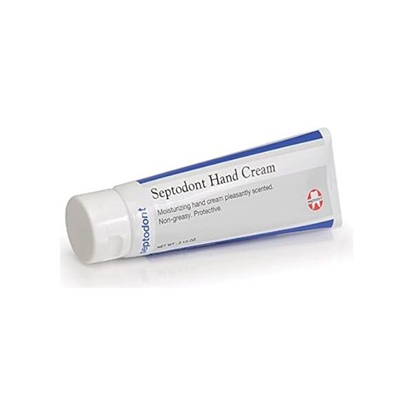 S0200 Septodont Hand Cream 3-1/3oz Ea