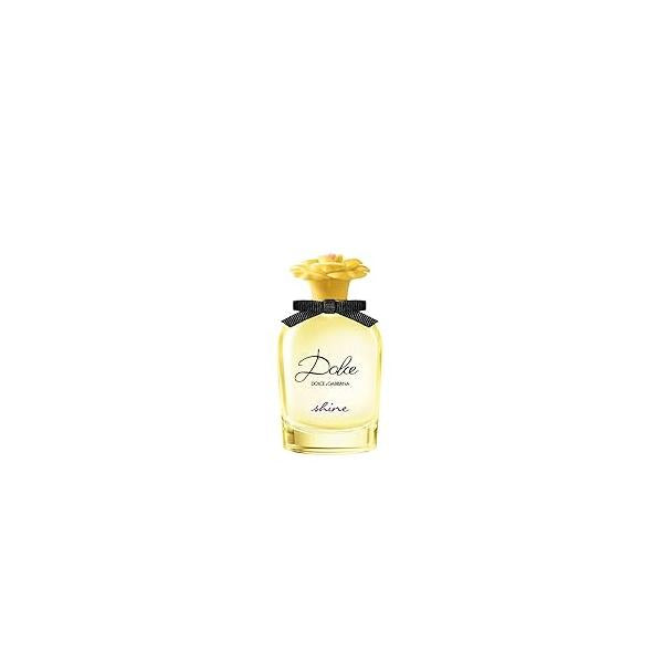 Dolce&Gabbana Dolce Shine, Eau De Parfum Spray, For Women - 75 ml / 2.5 fl.oz