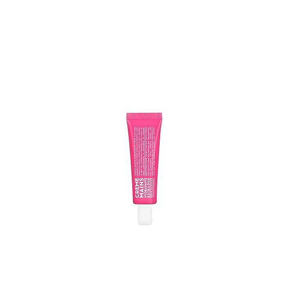 Compagnie de Provence Travel Hand Cream Extra Pure - Wild Rose 1 Fl Oz Tube