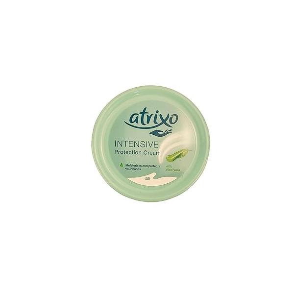 Intensive Protection Cream