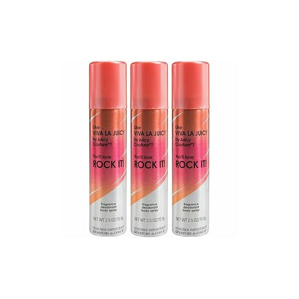 Parfums De Coeur ROCK IT BODY SPRAY (3)