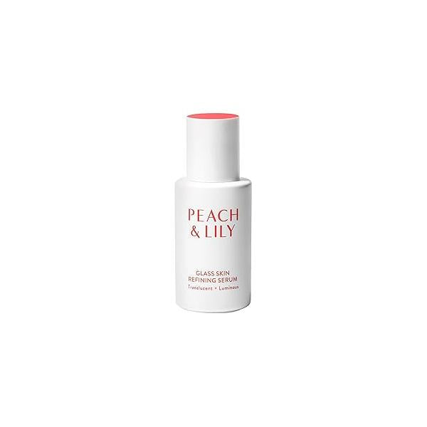 Peach & Lily Glass Skin Serum