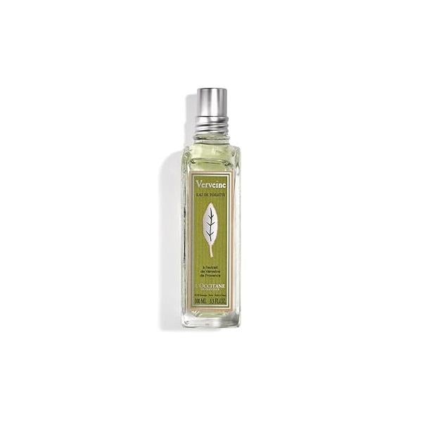 L'Occitane Eau de Toilette: Cherry Blossom, Rose, Neroli & Orchidee, Citrus Verbena, Fragrance