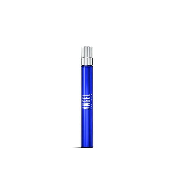 Mugler - Angel Stellar Eau de Parfum Womens Perfume Ambery Gourmand With Pistachio, Vanilla & Woody Accord
