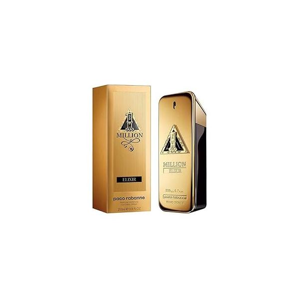 Paco Rabanne 1 Million Elixir Eau de Parfum 200 ml