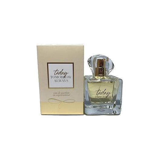 Avon TODAY Eau de Parfum, 1.7 fl oz/ 50 ml for Women.