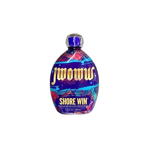 Jwoww Shore Win Color Correcting Bronzer 13.5 oz