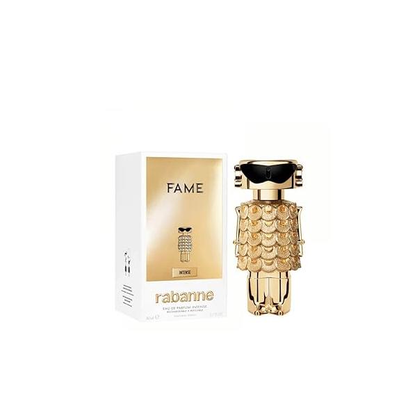 RABANNE FAME INTENSE SPRAY - 80ML