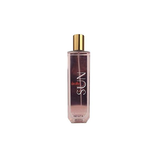 Bath & Body Works Signature Collection IN THE SUN Fine Fragrance Mist