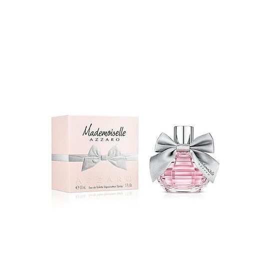 Azzaro Mademoiselle Eau de Toilette
