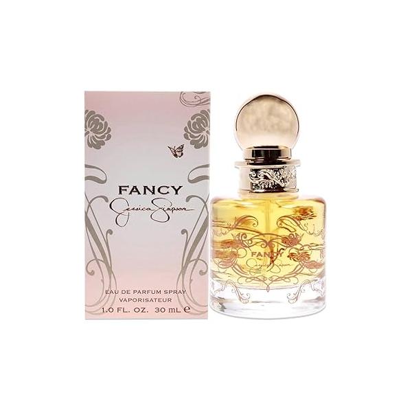 Jessica Simpson Fancy Eau De Parfum Spray 1 oz