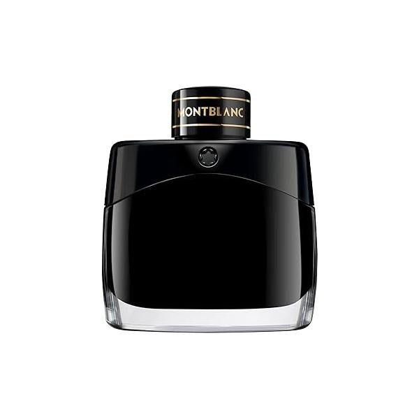 MONTBLANC Legend Eau de Parfum - Long Lasting Fragrance with notes of Violet, Geranium & Vibrant Wood Fougere Aromatic