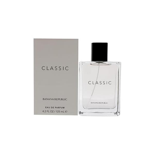 Classic by Banana Republic 4.2 oz Eau de Parfum Spray