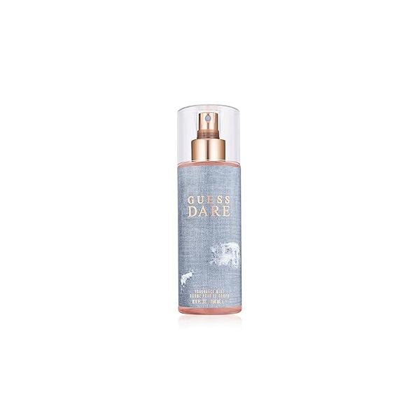 GUESS Dare Fragrance Body Mist Spray for Women, 8.4 Fl Oz