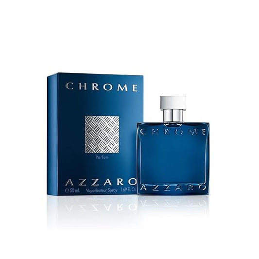 Azzaro Chrome Parfum