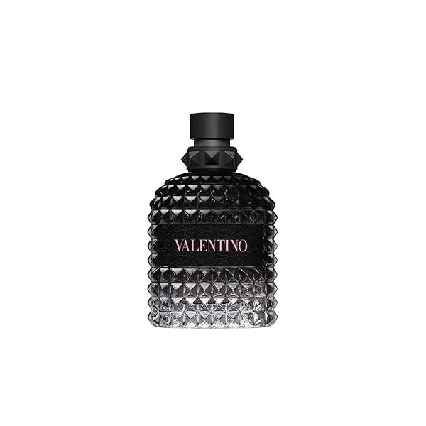 Uomo Born In Roma Coral Fantasy by Valentino for Men - 3.4 oz EDT Spray
